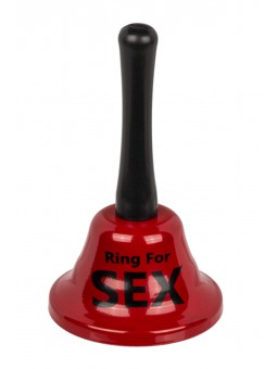 Campanilla De Mesa Sex Bell