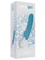 Vertigo Ocean Blue