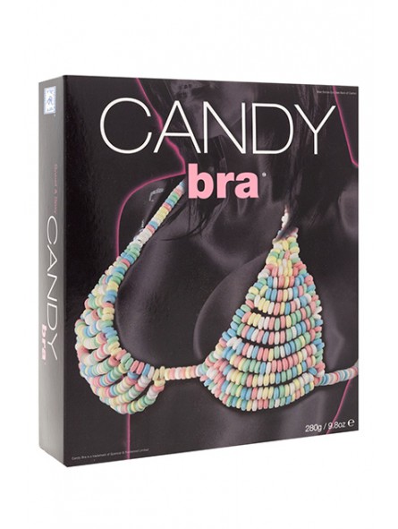 Candy Bra