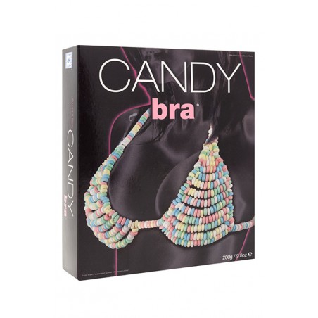 Candy Bra