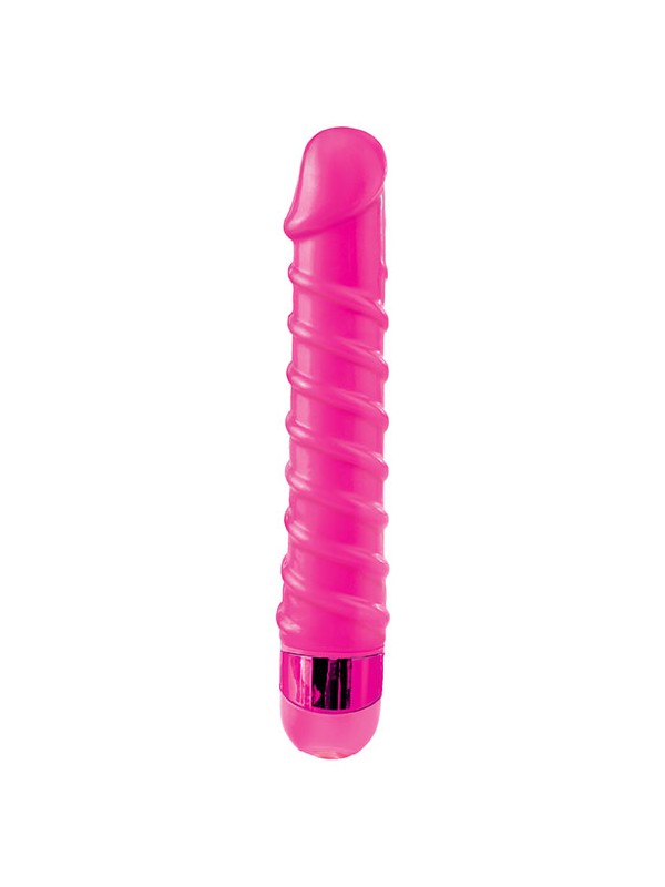 Candy Twirl Massager