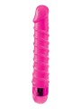 Candy Twirl Massager