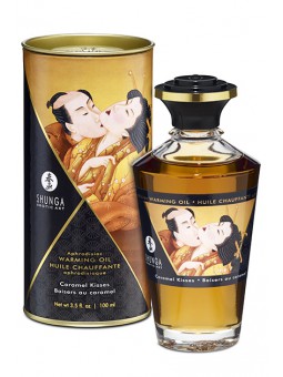 CARAMEL KISSES TESTER 60 ML