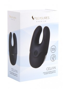 Celian - Black