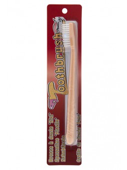 Cepillo De Dientes Pene