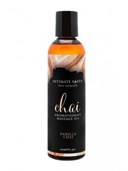 Chai Massage Oil 120ml