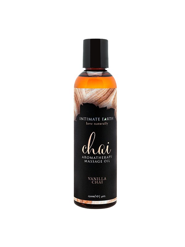 Chai Massage Oil 120ml
