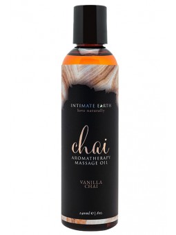 Chai Massage Oil 240ml
