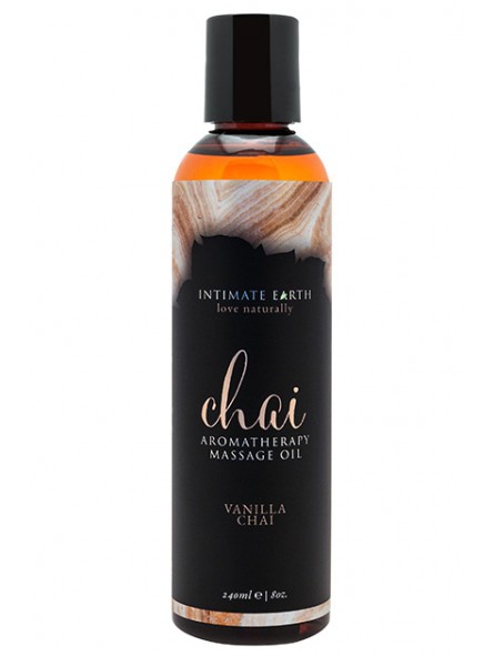 Chai Massage Oil 240ml