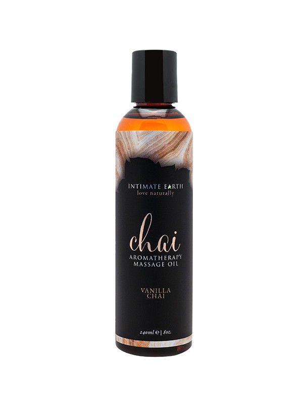 Chai Massage Oil 240ml
