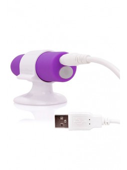 Charged Positive Vibe - Grape