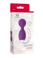 Bolas Chinas Devon Lila