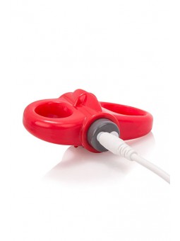 Charged Yoga - Red