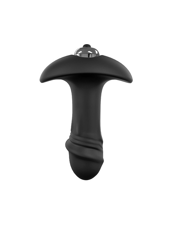 Butt Plug Twist