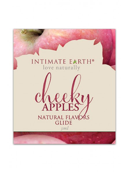 Cheeky Apples 3ml Sachet