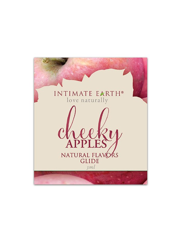 Cheeky Apples 3ml Sachet