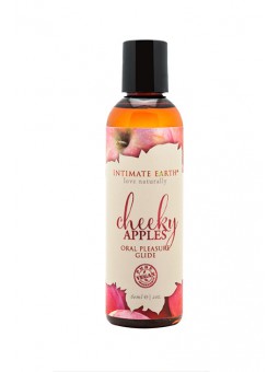 Cheeky Apples Natural Flavors Glide 60ML