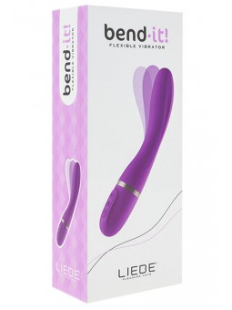 Bend It Candy Violet