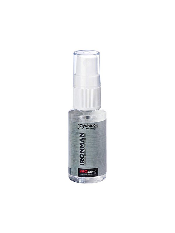 Ironman Perfomance Spray 30 ml
