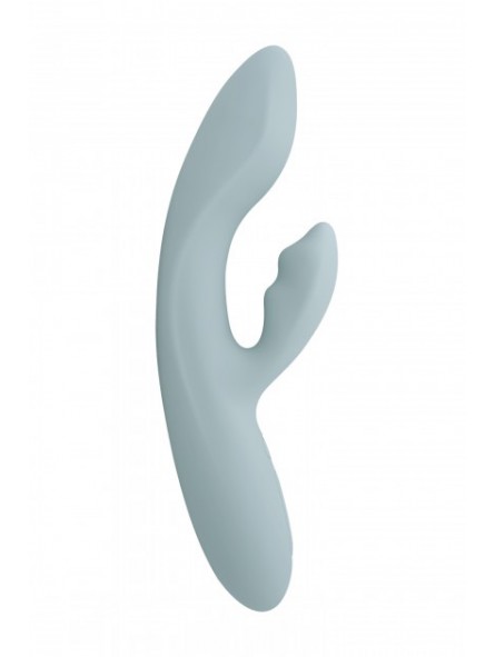 CHIKA TURQUOISE GREY