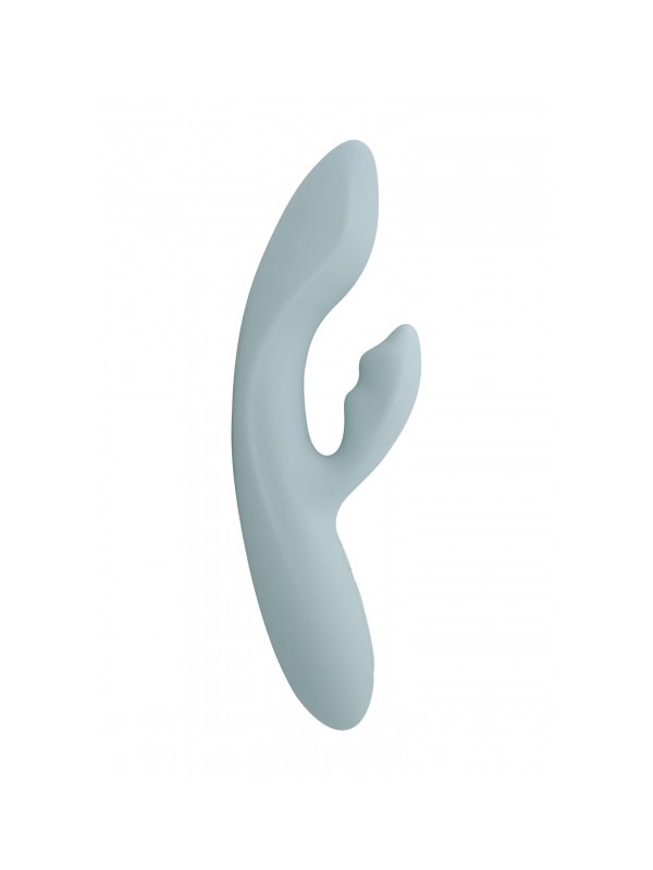 CHIKA TURQUOISE GREY