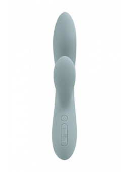 CHIKA TURQUOISE GREY