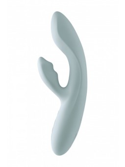 CHIKA TURQUOISE GREY
