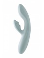 CHIKA TURQUOISE GREY