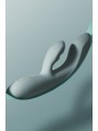 CHIKA TURQUOISE GREY