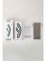 CHIKA TURQUOISE GREY