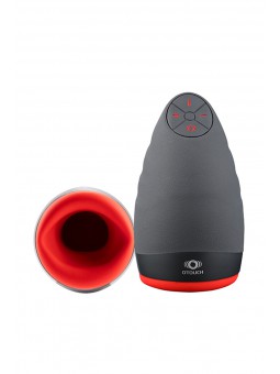 Chiven1 Masturbator