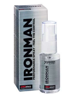Ironman Perfomance Spray 30 ml
