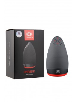 Chiven1 Masturbator