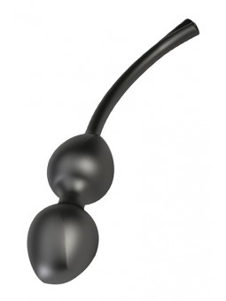 Jane Wonda Geisha Balls, Duo