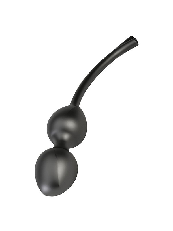 Jane Wonda Geisha Balls, Duo