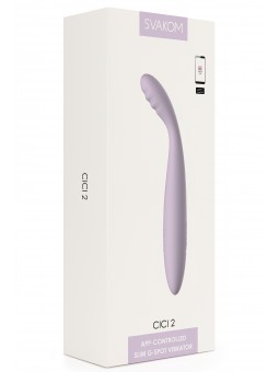 CICI 2 PASTEL LILIAC