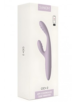 Cici 2+