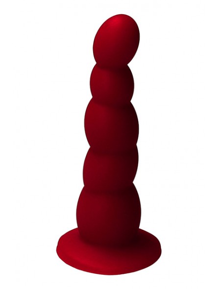 Circe Bordeaux Red