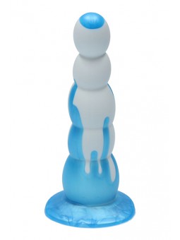 Circe Smoke/Luster Blue