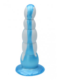 Circe Smoke/Luster Blue
