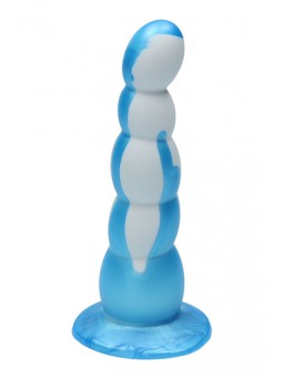 Circe Smoke/Luster Blue