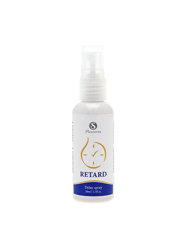 Retard 50 ml