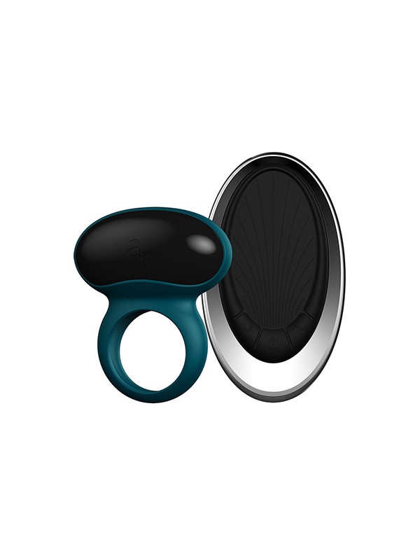 CLARK + DEEP TEAL
