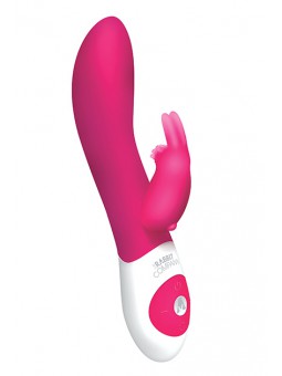 Classic Rabbit Hot Pink