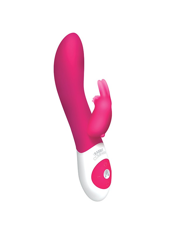 Classic Rabbit Hot Pink