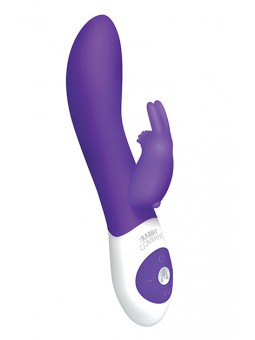 Classic Rabbit Purple