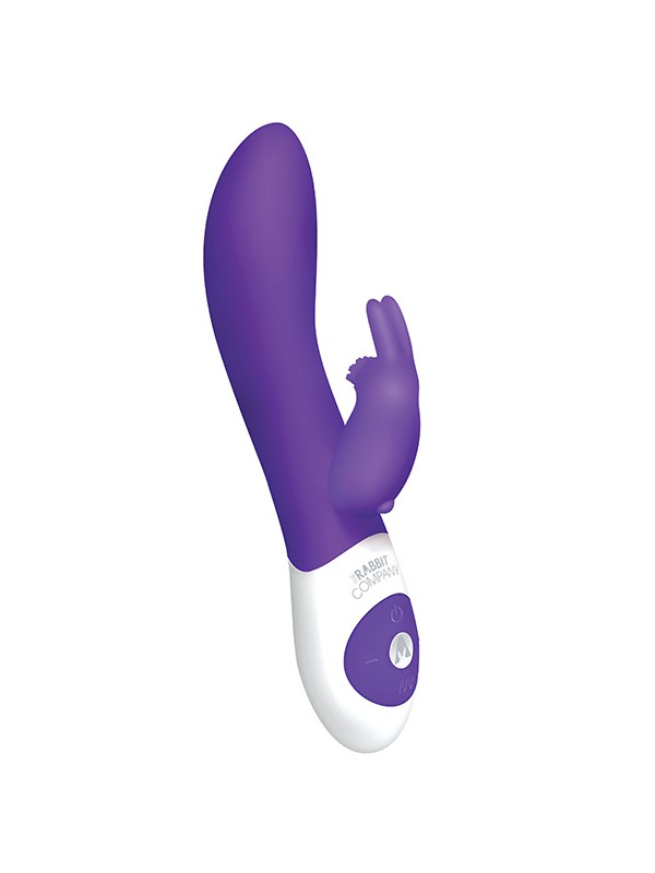 Classic Rabbit Purple