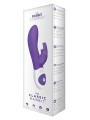 Classic Rabbit Purple