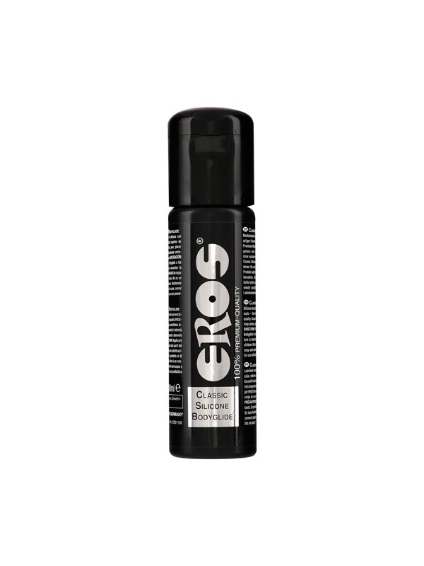 Classic Silicone Bodyglide 100 ml