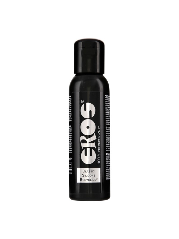 Classic Silicone Bodyglide 250 ml